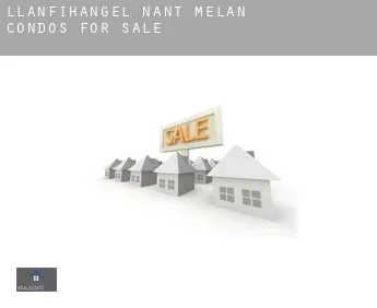 Llanfihangel-nant-Melan  condos for sale