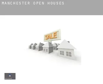 Manchester  open houses