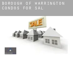 Warrington (Borough)  condos for sale