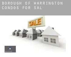 Warrington (Borough) condos for sale