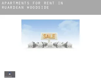 Apartments for rent in  Ruardean Woodside