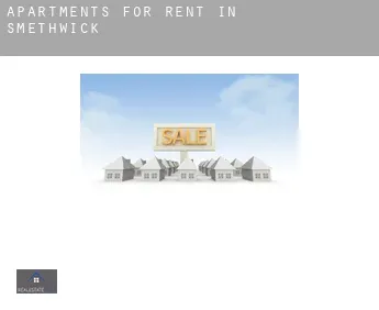 Apartments for rent in  Smethwick