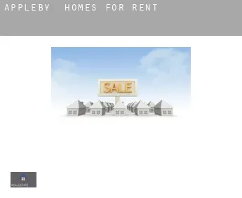 Appleby  homes for rent