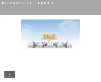 Barbaraville  condos