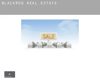 Blackrod  real estate