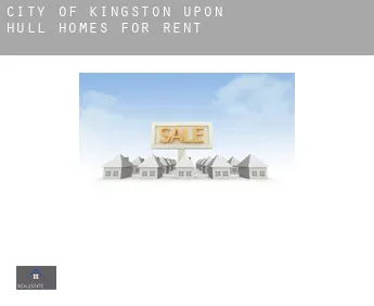 City of Kingston upon Hull  homes for rent