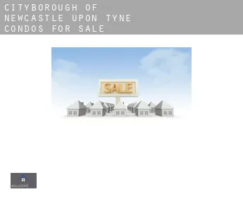 Newcastle upon Tyne (City and Borough)  condos for sale