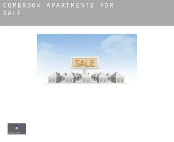 Combrook  apartments for sale