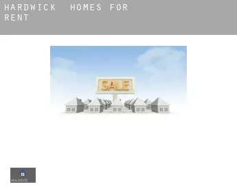 Hardwick  homes for rent