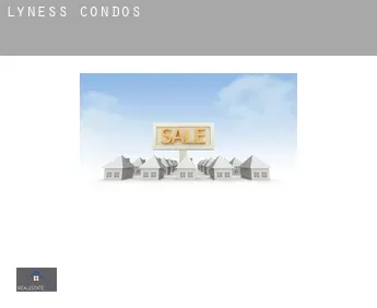 Lyness  condos