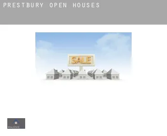Prestbury  open houses
