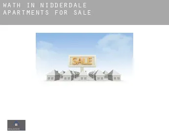 Wath-in-Nidderdale  apartments for sale