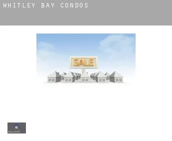 Whitley Bay  condos
