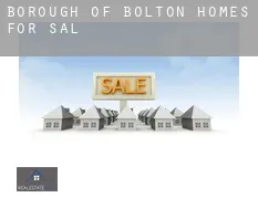 Bolton (Borough)  homes for sale