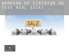 Stockton-on-Tees (Borough)  real estate