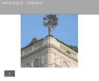 Greenock  condos