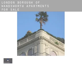 Wandsworth  apartments for sale