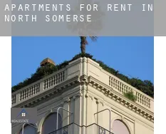 Apartments for rent in  North Somerset