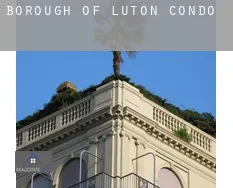 Luton (Borough)  condos
