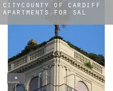 City and of Cardiff  apartments for sale