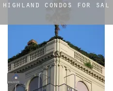 Highland condos for sale