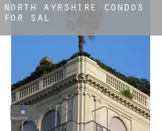 North Ayrshire condos for sale