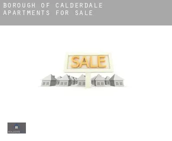 Calderdale (Borough)  apartments for sale