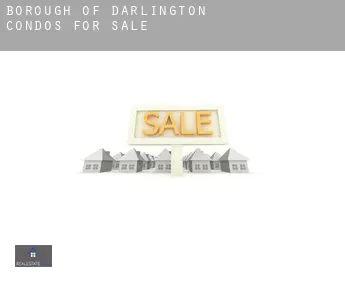 Darlington (Borough) condos for sale