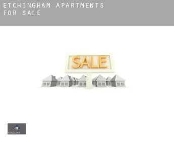 Etchingham  apartments for sale