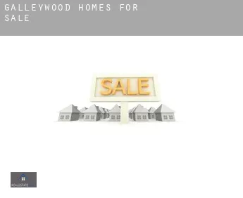 Galleywood  homes for sale