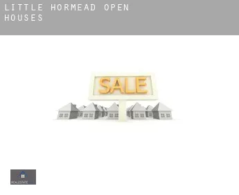 Little Hormead  open houses