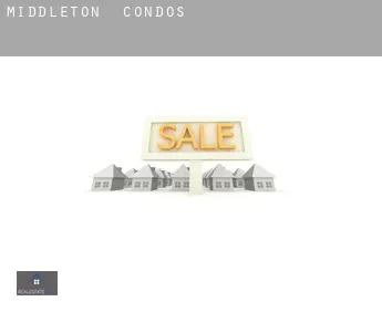 Middleton  condos
