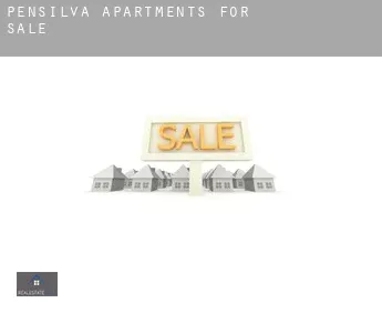 Pensilva  apartments for sale