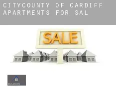 City and of Cardiff apartments for sale
