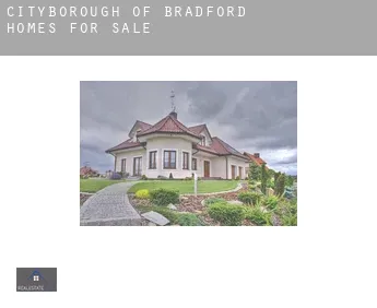 Bradford (City and Borough)  homes for sale