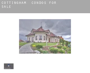 Cottingham  condos for sale