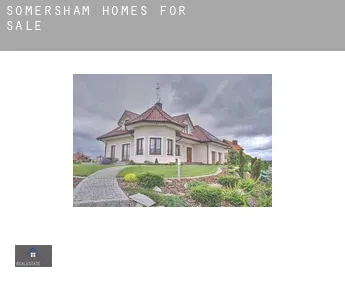 Somersham  homes for sale
