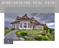 Denbighshire  real estate