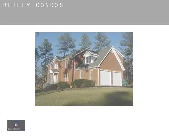 Betley condos