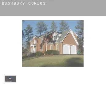 Bushbury  condos