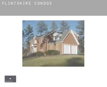 Flintshire County  condos