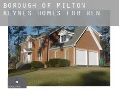 Milton Keynes (Borough)  homes for rent