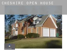 Cheshire  open houses
