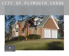 City of Plymouth  condos