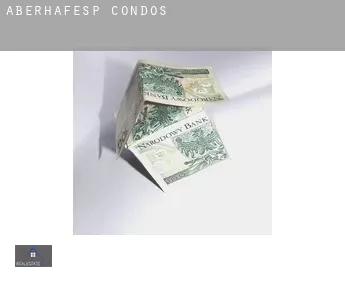 Aberhafesp  condos