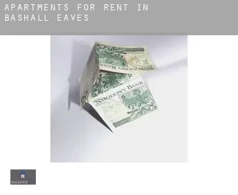 Apartments for rent in  Bashall Eaves