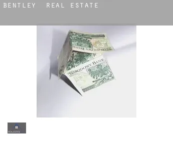Bentley  real estate