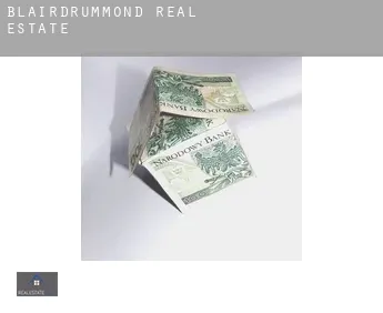 Blairdrummond  real estate