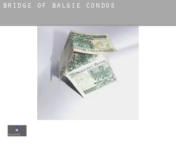 Bridge of Balgie  condos