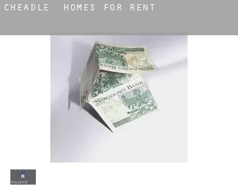 Cheadle  homes for rent